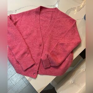 Lululemon sweater
